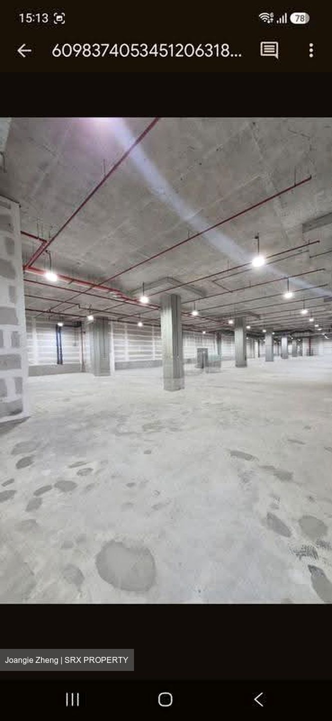 Jalan Papan (D22), Factory #631920771